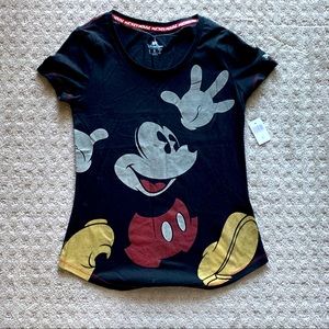 Disney Parks Mickey Mouse T-Shirt